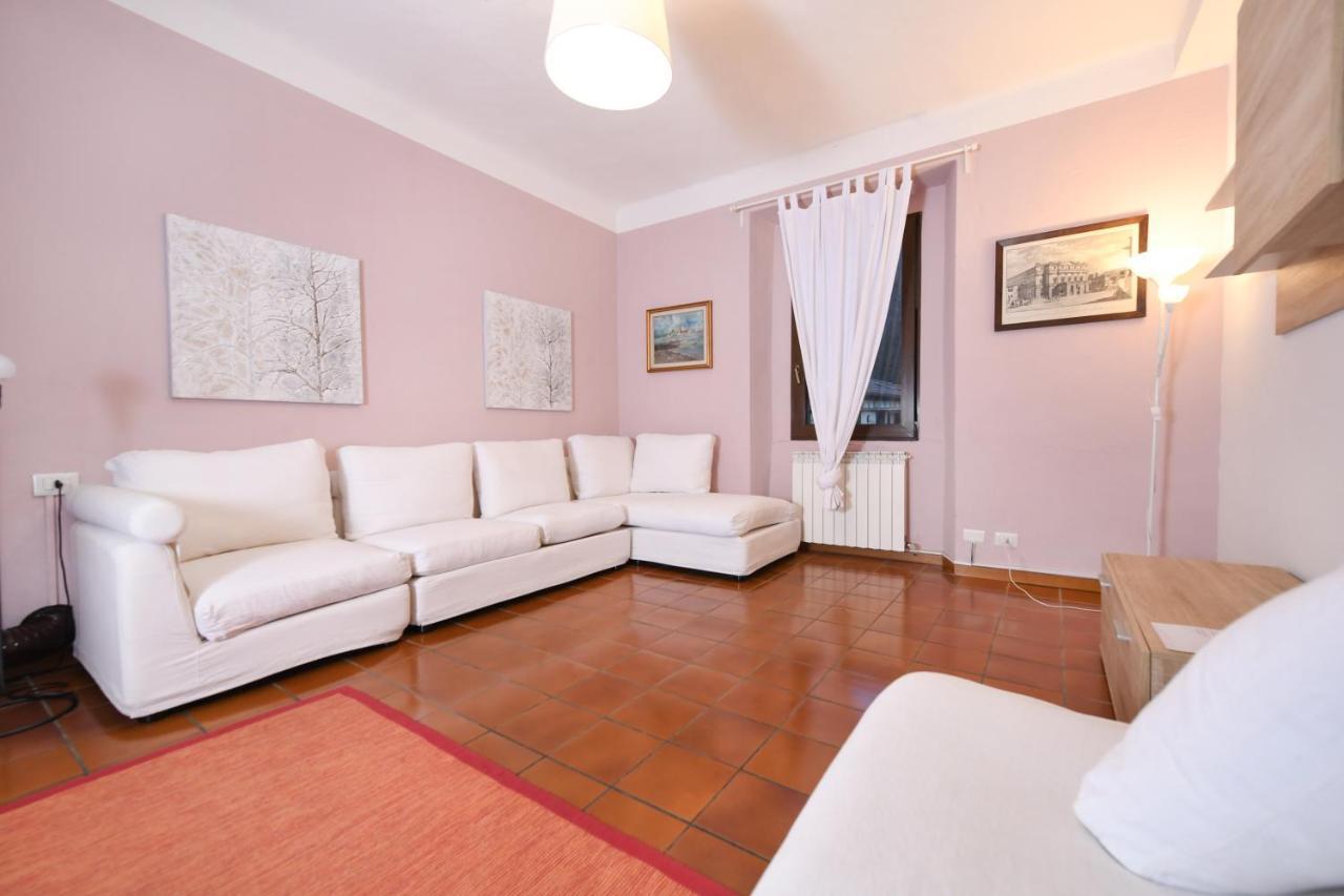 Villa Pinetina B&B Lasnigo Ngoại thất bức ảnh