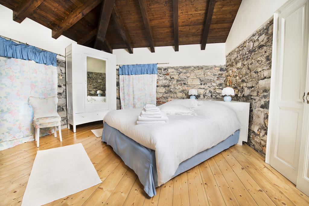 Villa Pinetina B&B Lasnigo Ngoại thất bức ảnh